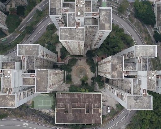 inspección aerea edificios, fachadas y tejados - Imagen 2