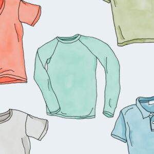 camiseta