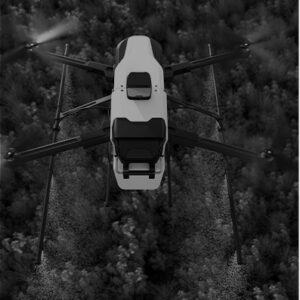 Drones en Agricultura